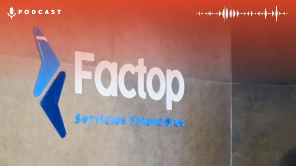 Factop Logo Card Web