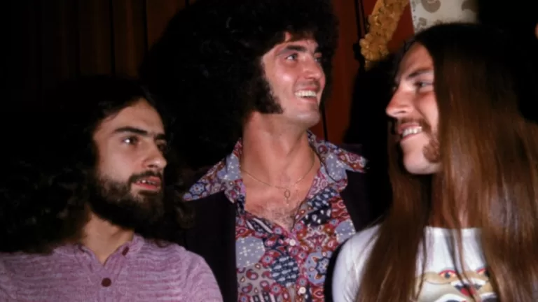 Grand Funk Railroad 1969 Fb Web