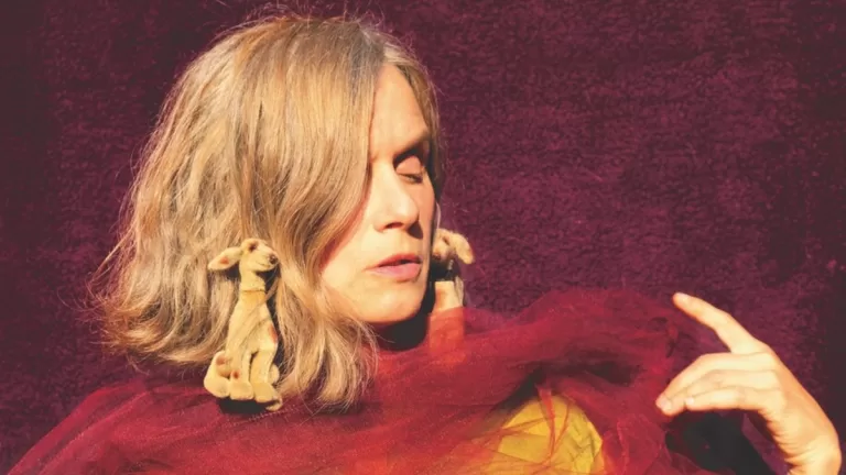 Juana Molina