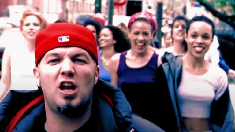 Limp Bizkit Nookie Video Web