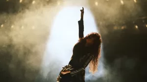 Marty Friedman