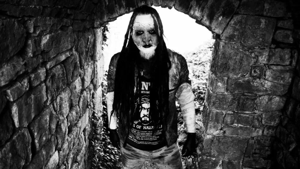 Mortiis