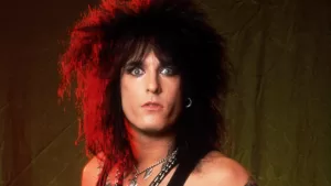 Nikki Sixx 1987 Getty Web