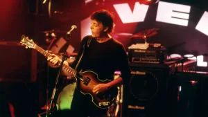 Paul Mccartney 1999 Cavern Web