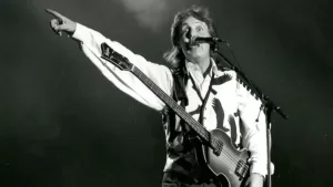 Paul Mccartney Chile 1993 Bn Web