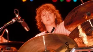 Rick Allen 1987 Getty Web