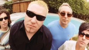 Smash Mouth