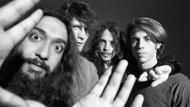 Soundgarden