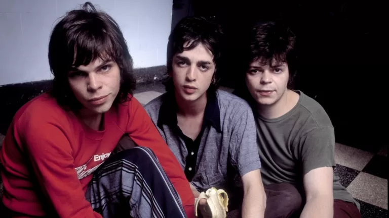 Supergrass 1995 Web