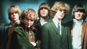 The Byrds 1965 Getty Web