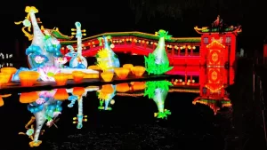 Tianfu Festival