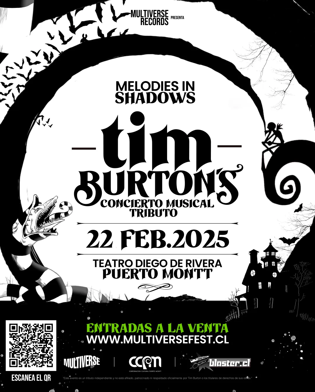 Tim Burton