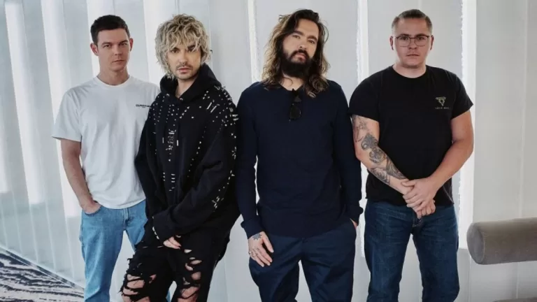 Tokio Hotel