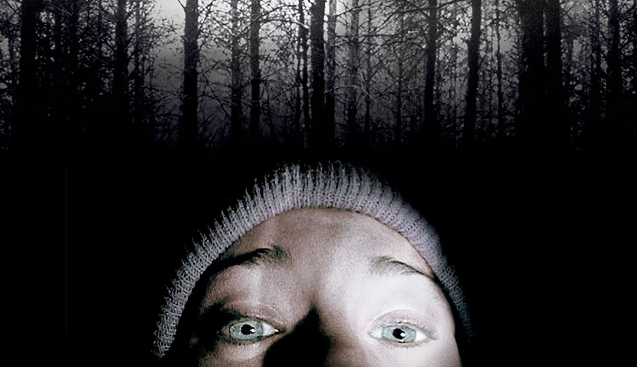 BlairWitchProject