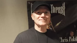 Chris Poland