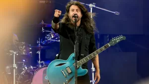 DAve Grohl