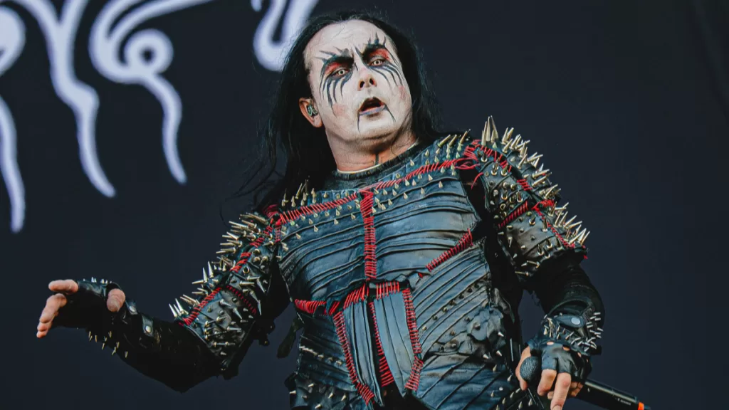 Dani Filth