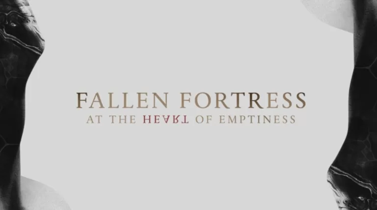 Fallen Fortress