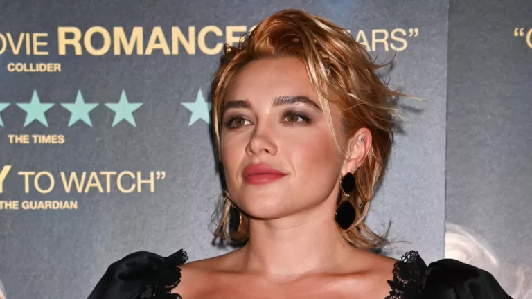 Florence Pugh