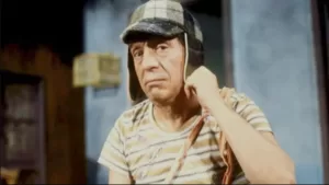 Chavo del 8