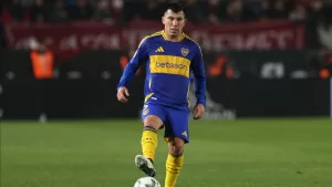 Gary Medel