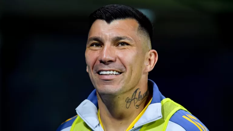 Gary Medel