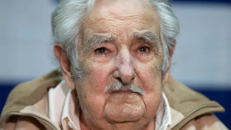 José Mujica