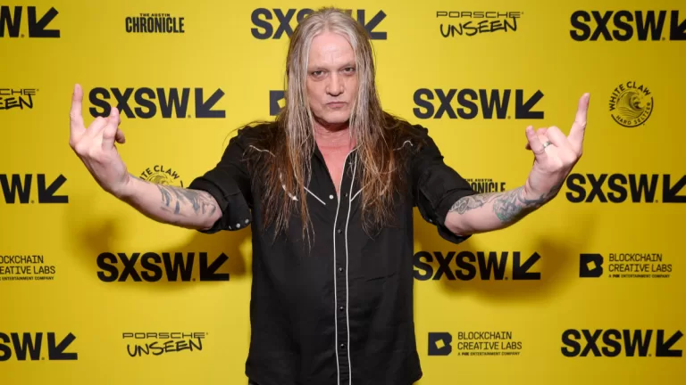 Sebastian Bach