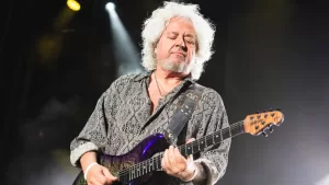 Steve Lukather