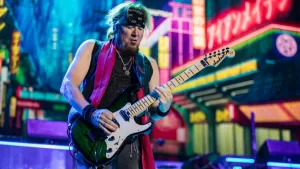 Adrian Smith