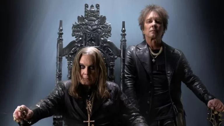 Captura de @ozzyosbourne