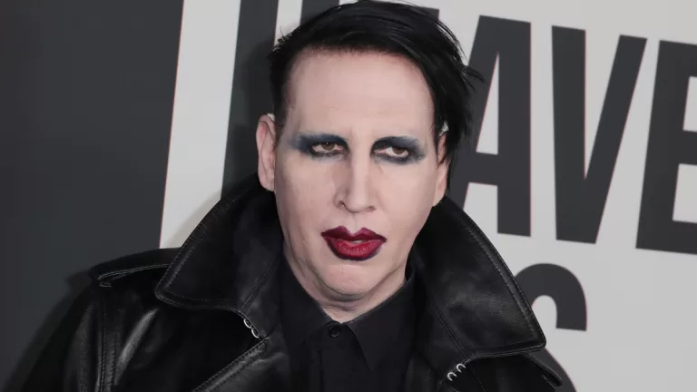 Marilyn Manson