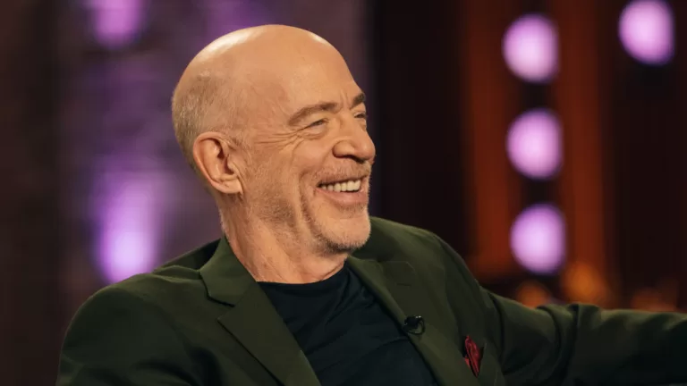 J.K. Simmons