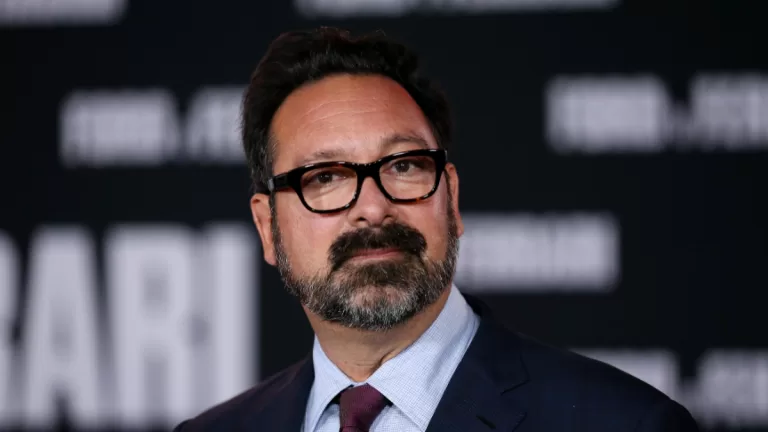 James Mangold