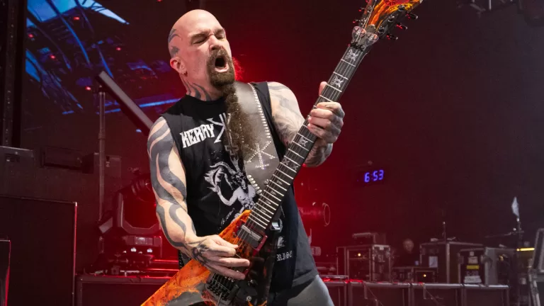 Kerry King (5)