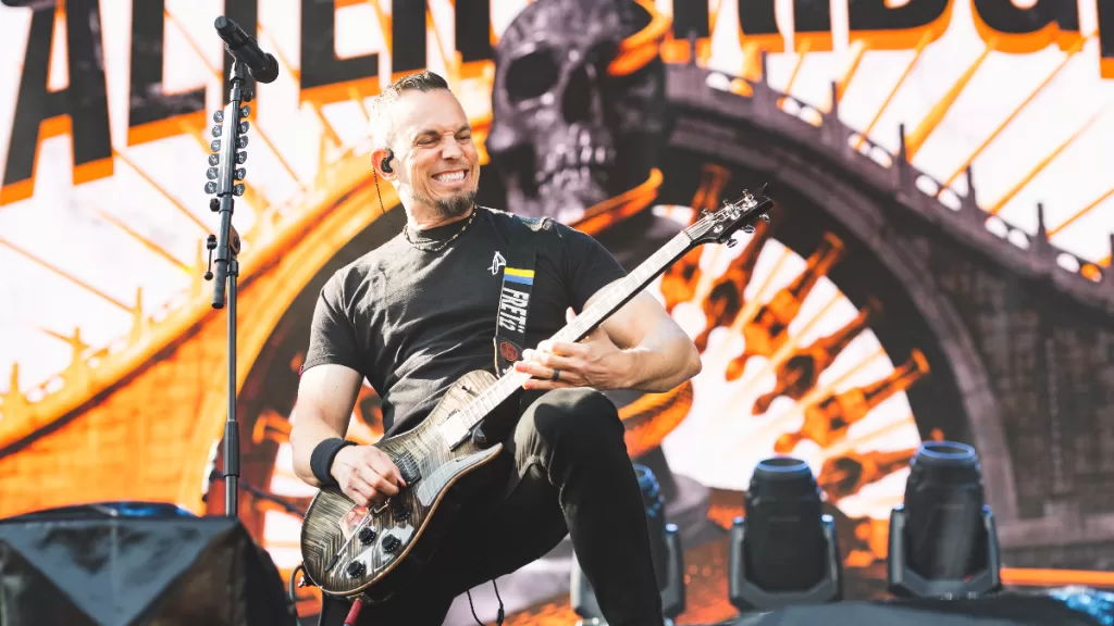 Mark Tremonti (2)