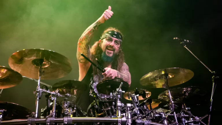 Mike Portnoy