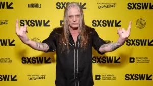 Sebastian Bach (1)