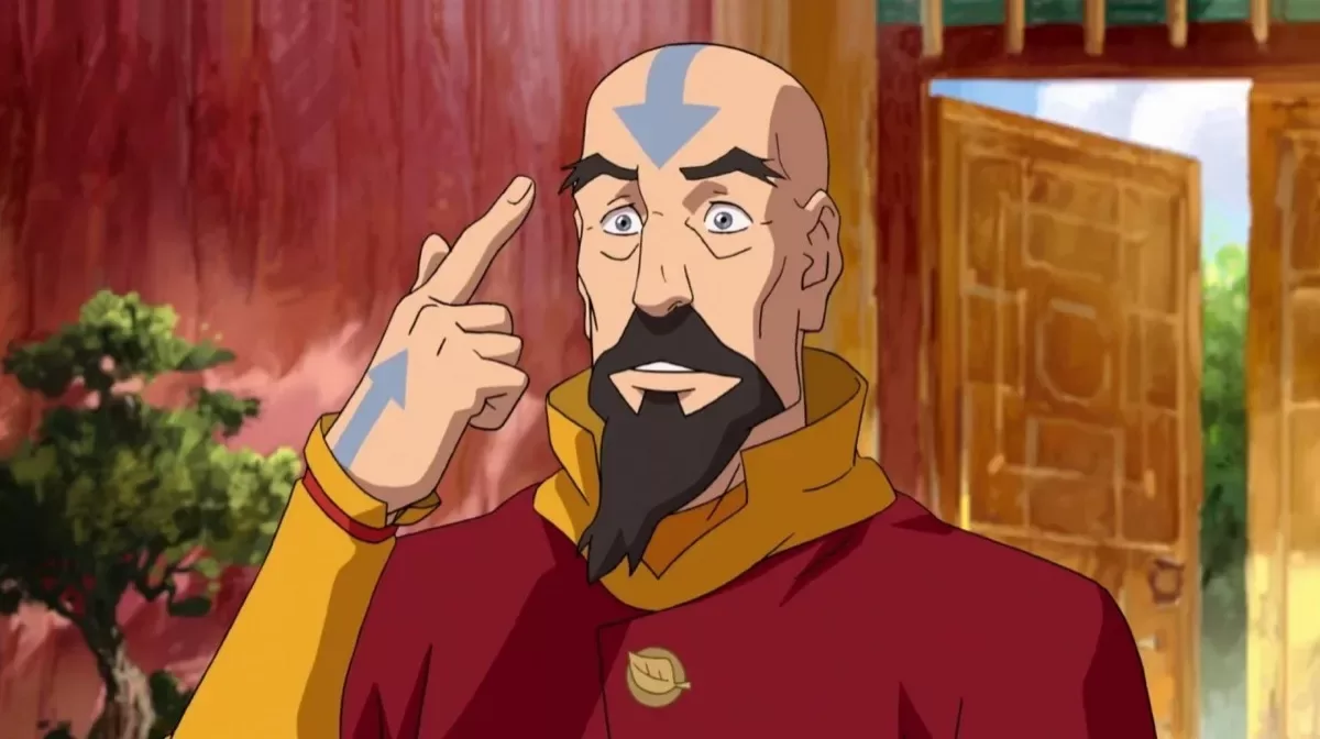 Tenzin