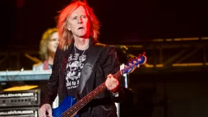 Tom Hamilton (1)