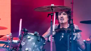 Tommy Lee