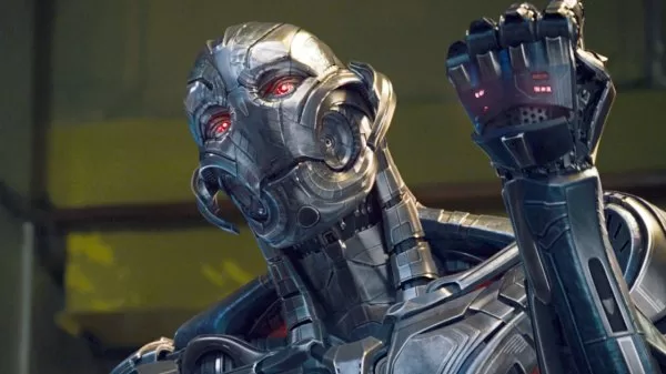 ULTRON_MCU