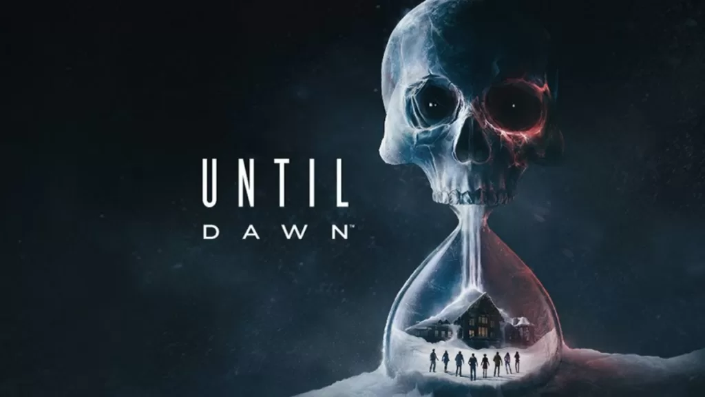 Until Dawn