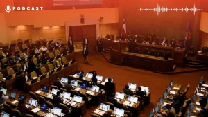 Agenda Legislativa Gobierno 2025 Card Web