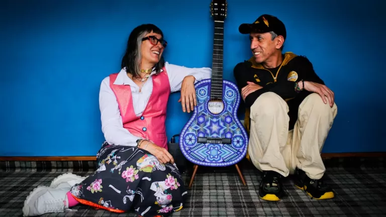 Aterciopelados