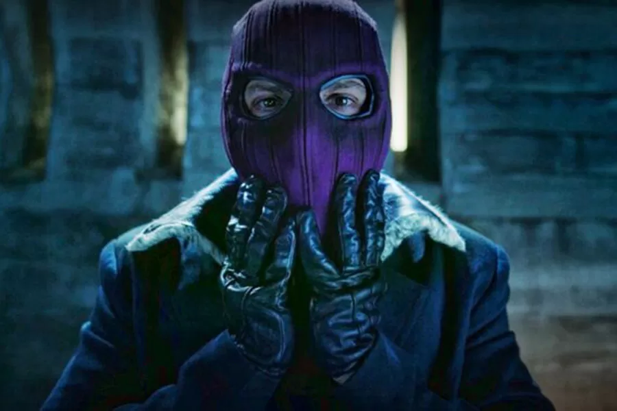 Baron Zemo