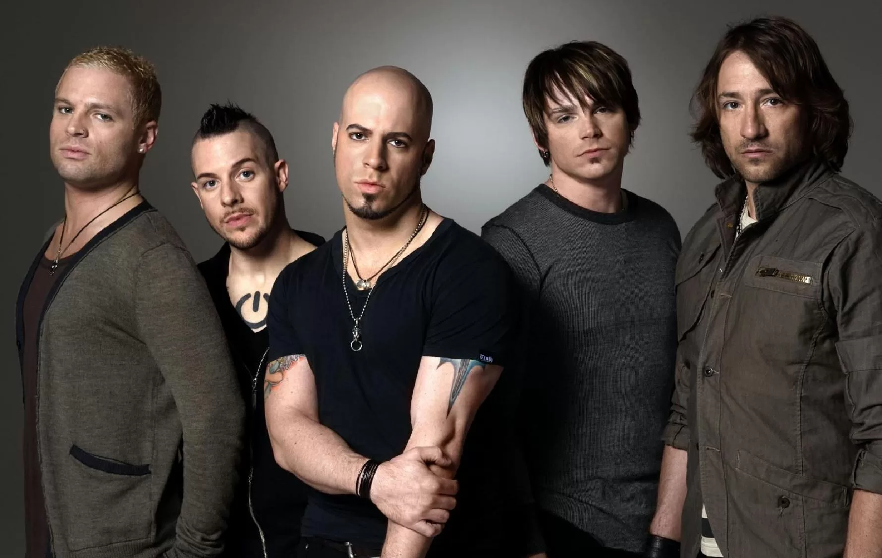 Daughtry