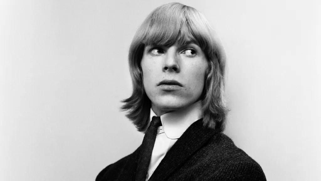 David Bowie 1965 Getty Web