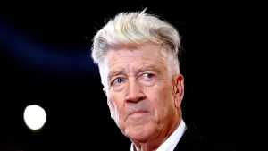 David Lynch