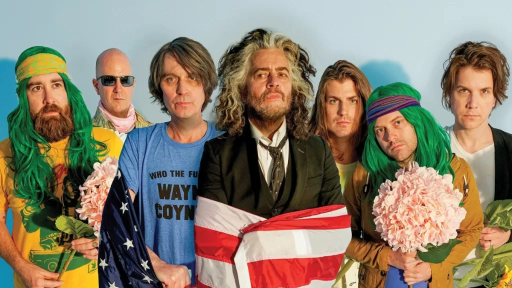 Flaming Lips 2020 Web